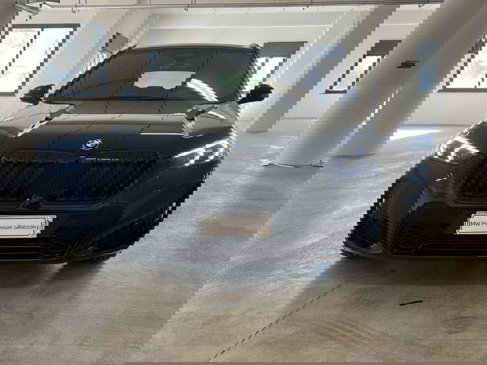 BMW X1 nuova a Torino (2)