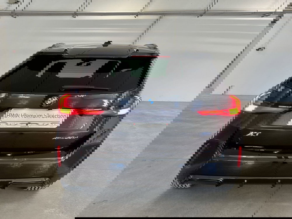 BMW X1 nuova a Torino (3)