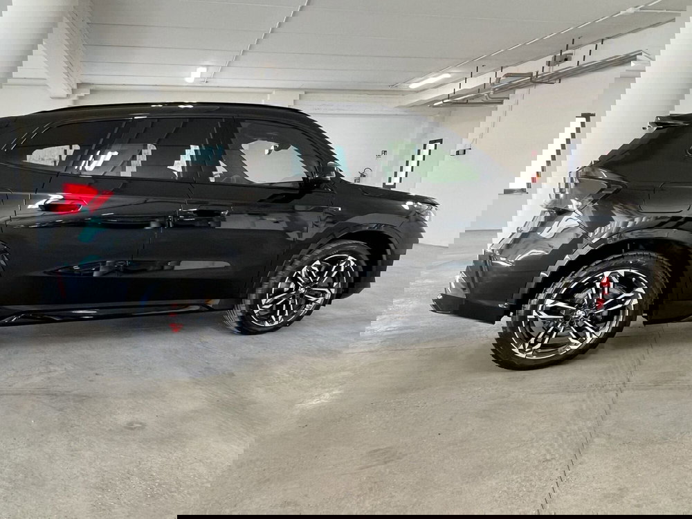 BMW X1 nuova a Torino (4)