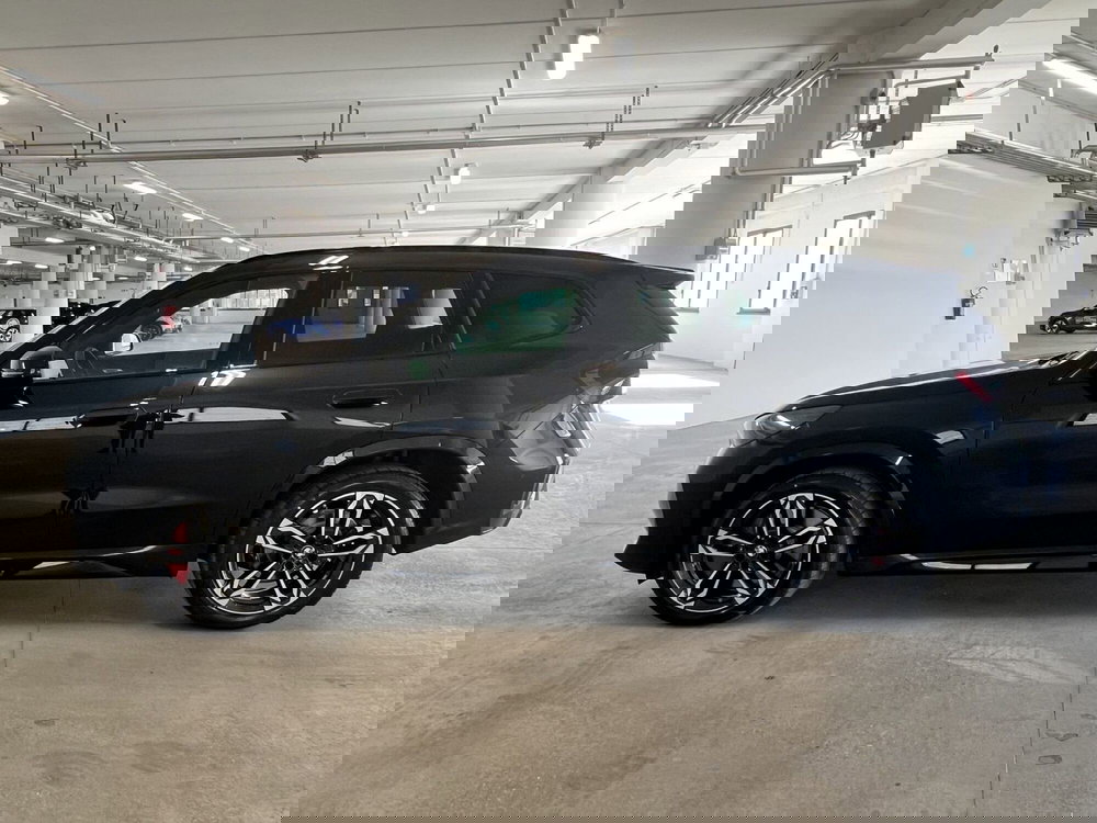 BMW X1 nuova a Torino (5)