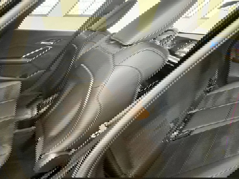 BMW X1 nuova a Torino (6)