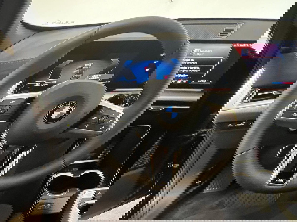 BMW X1 nuova a Torino (7)