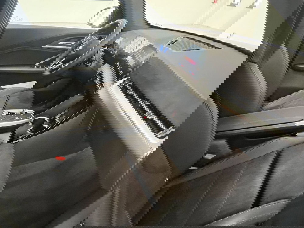 BMW X1 nuova a Torino (8)