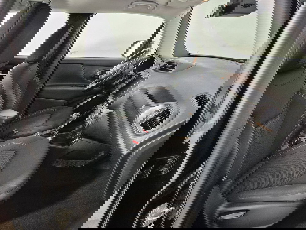 Jeep Renegade usata a Torino (10)