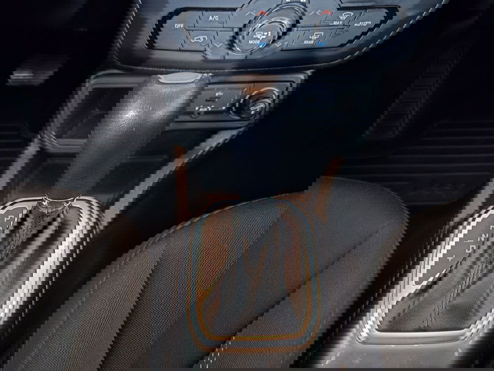 Jeep Renegade usata a Torino (11)