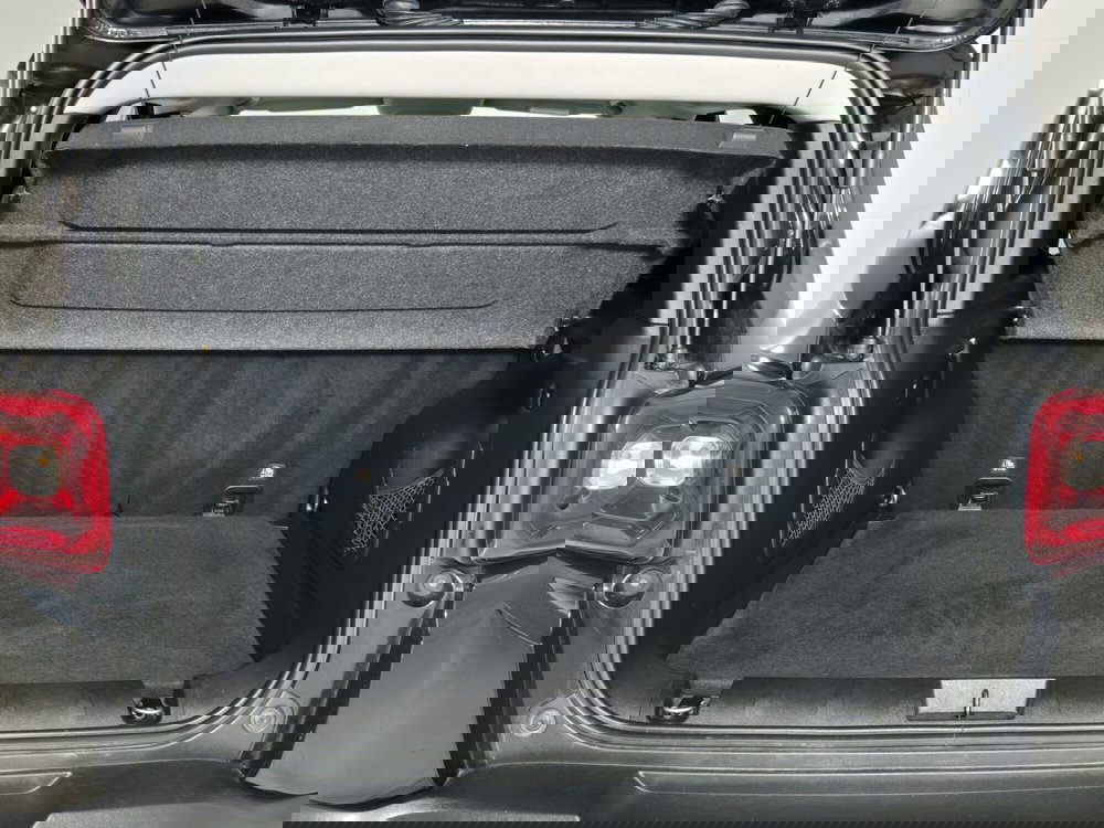 Jeep Renegade usata a Torino (13)