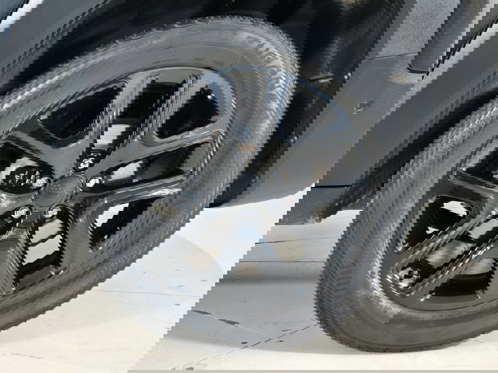 Jeep Renegade usata a Torino (14)