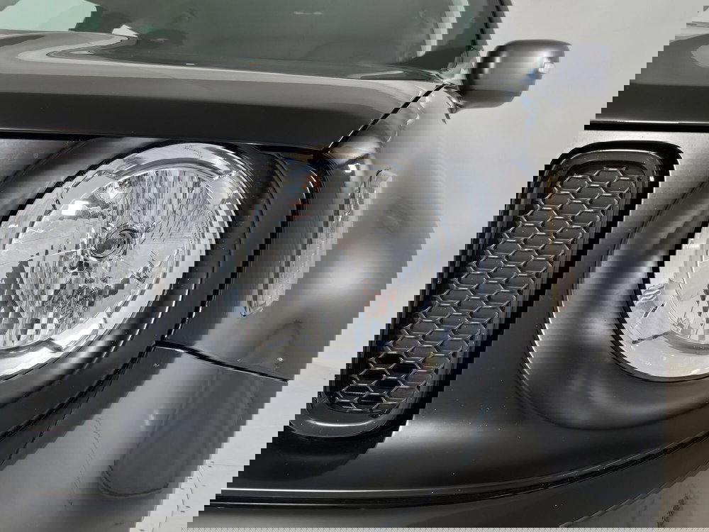 Jeep Renegade usata a Torino (16)