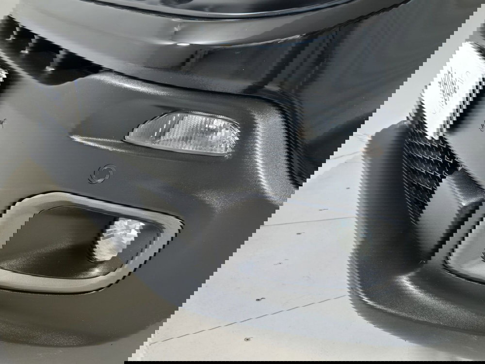 Jeep Renegade usata a Torino (17)