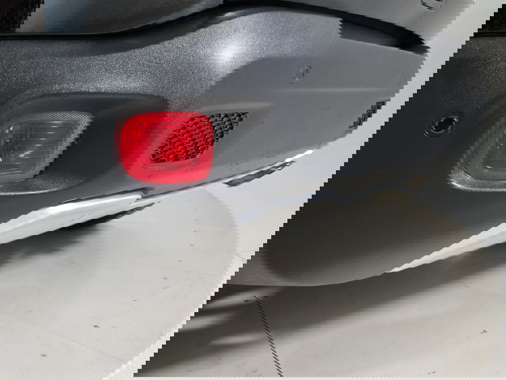 Jeep Renegade usata a Torino (18)