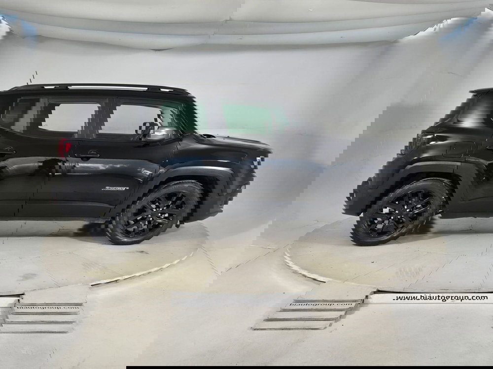 Jeep Renegade usata a Torino (5)