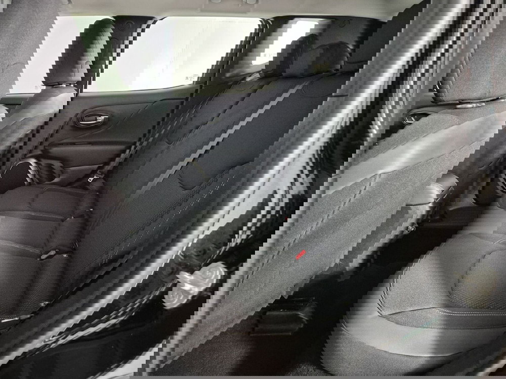 Jeep Renegade usata a Torino (7)