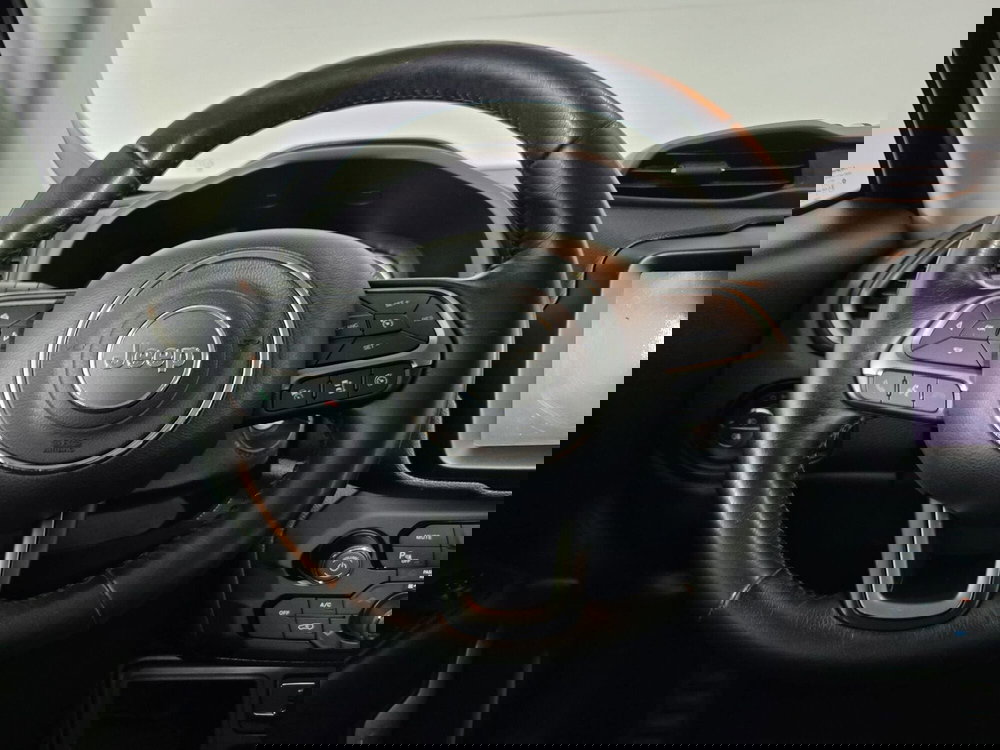 Jeep Renegade usata a Torino (9)