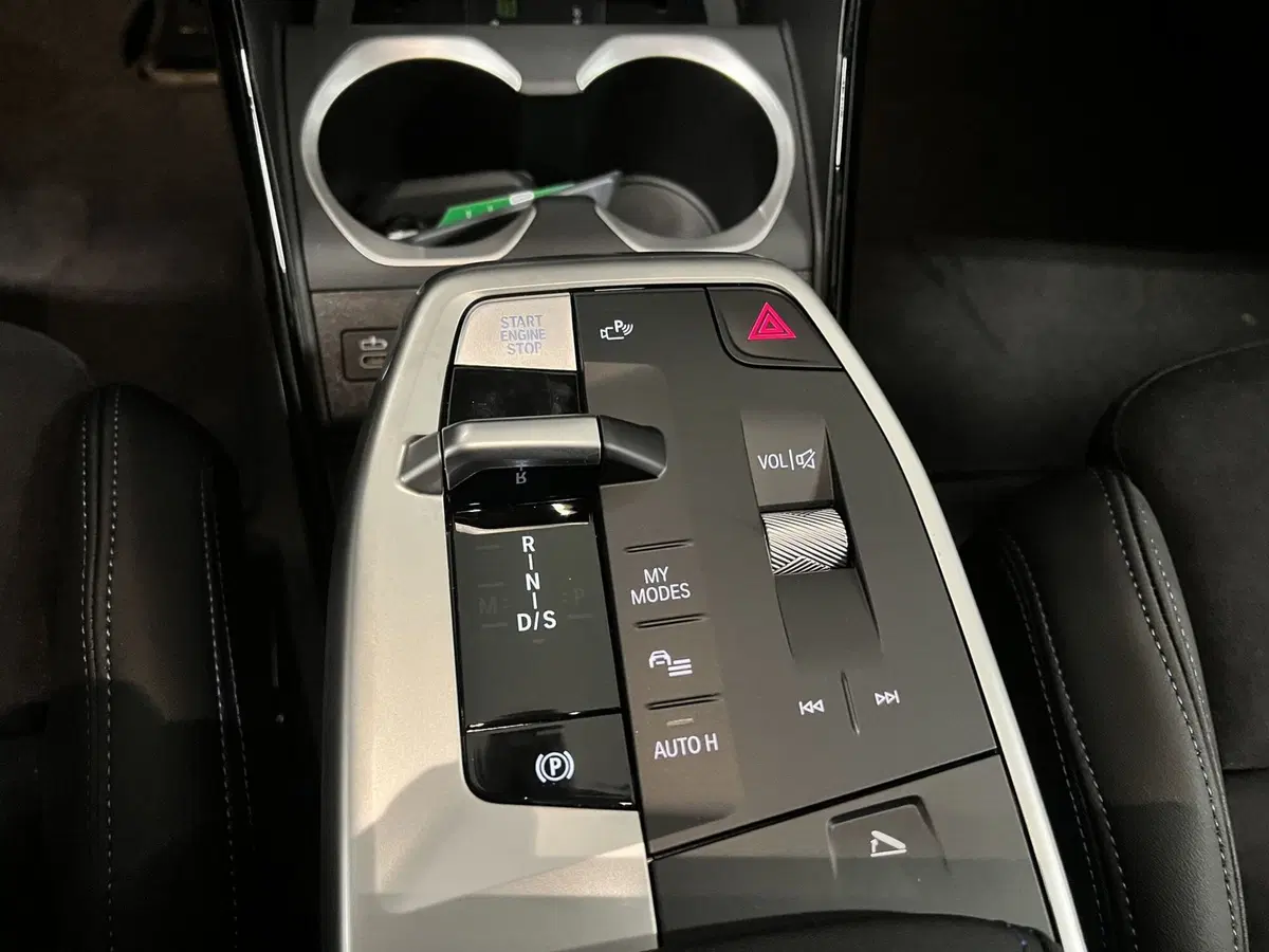 BMW X1 nuova a Torino (10)