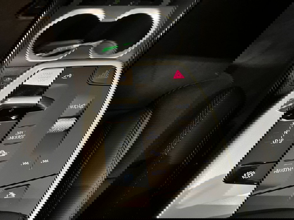 BMW X1 nuova a Torino (10)