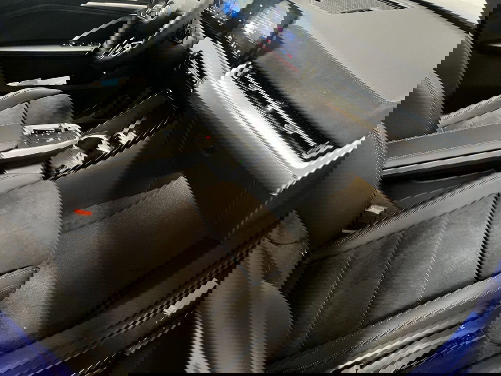 BMW X1 nuova a Torino (11)