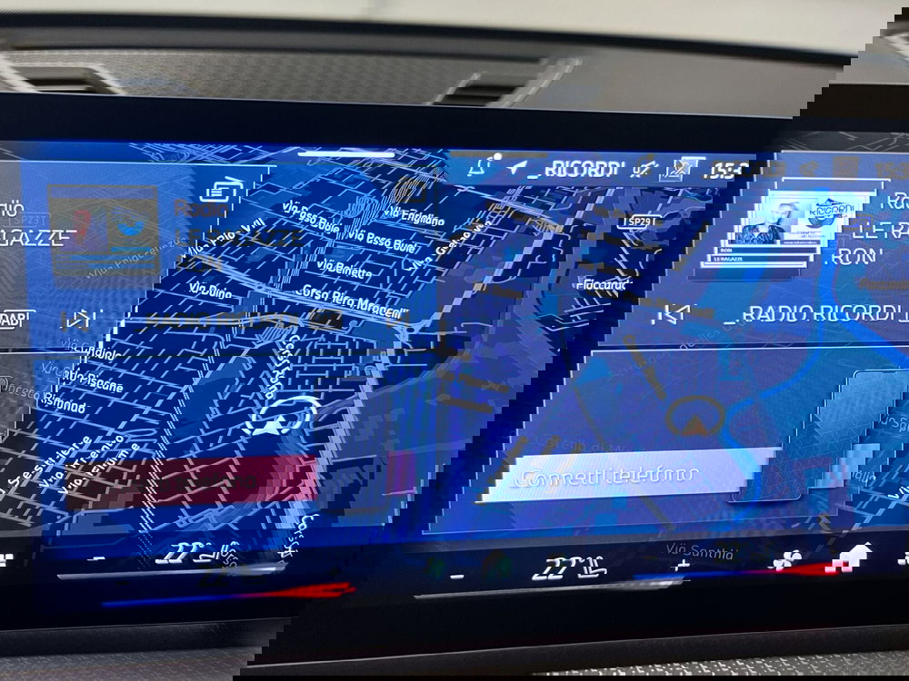 BMW X1 nuova a Torino (12)