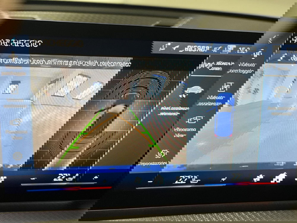 BMW X1 nuova a Torino (13)