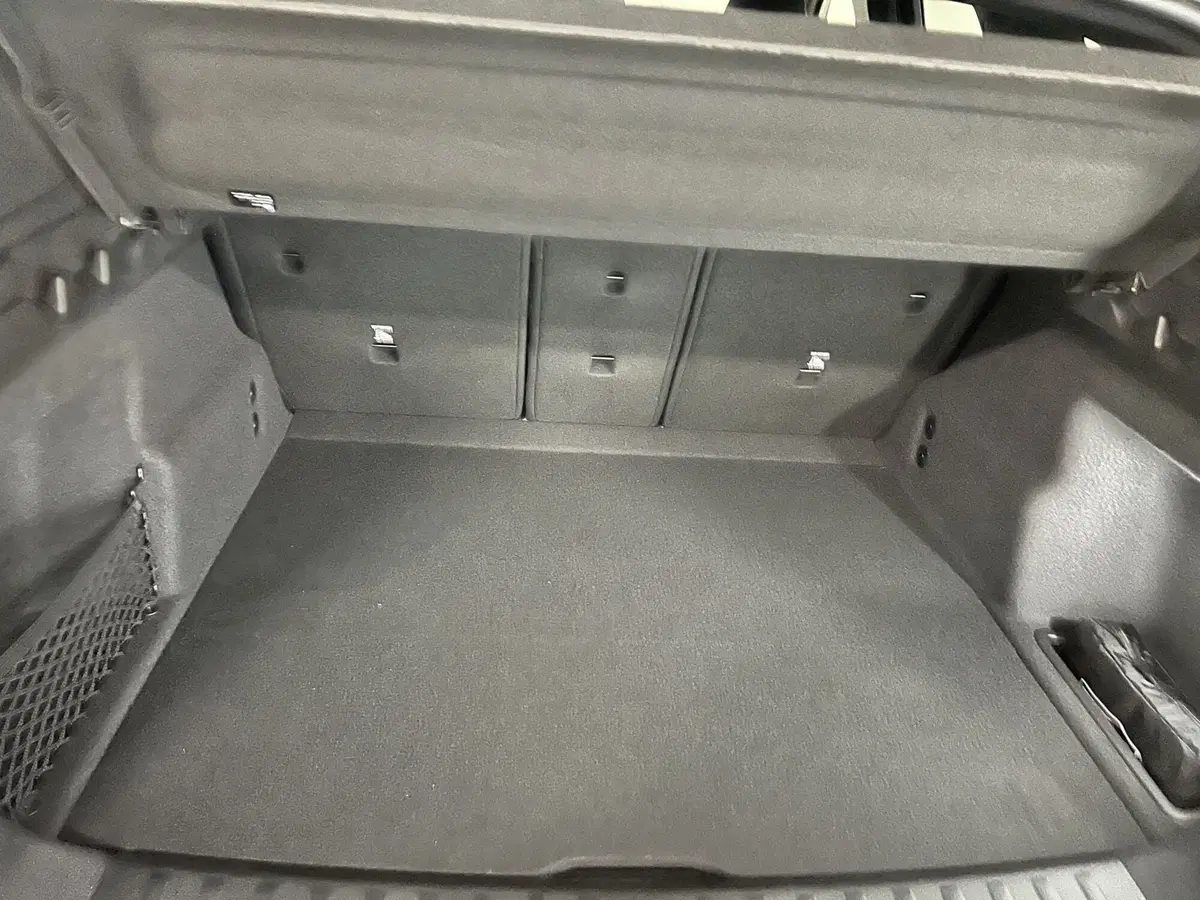 BMW X1 nuova a Torino (14)
