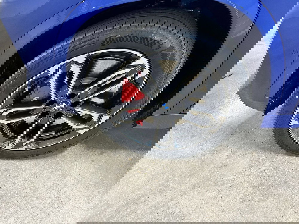 BMW X1 nuova a Torino (15)