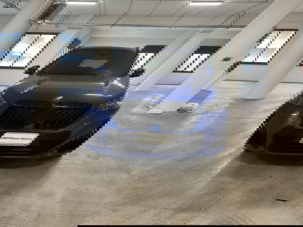 BMW X1 nuova a Torino (2)