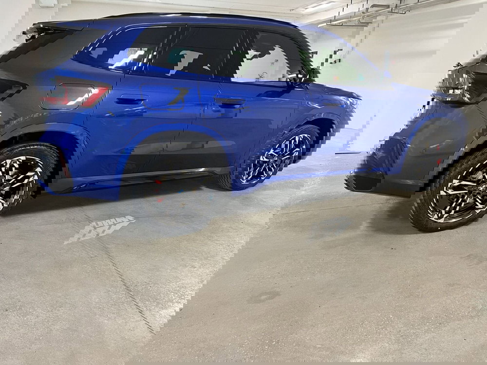 BMW X1 nuova a Torino (4)