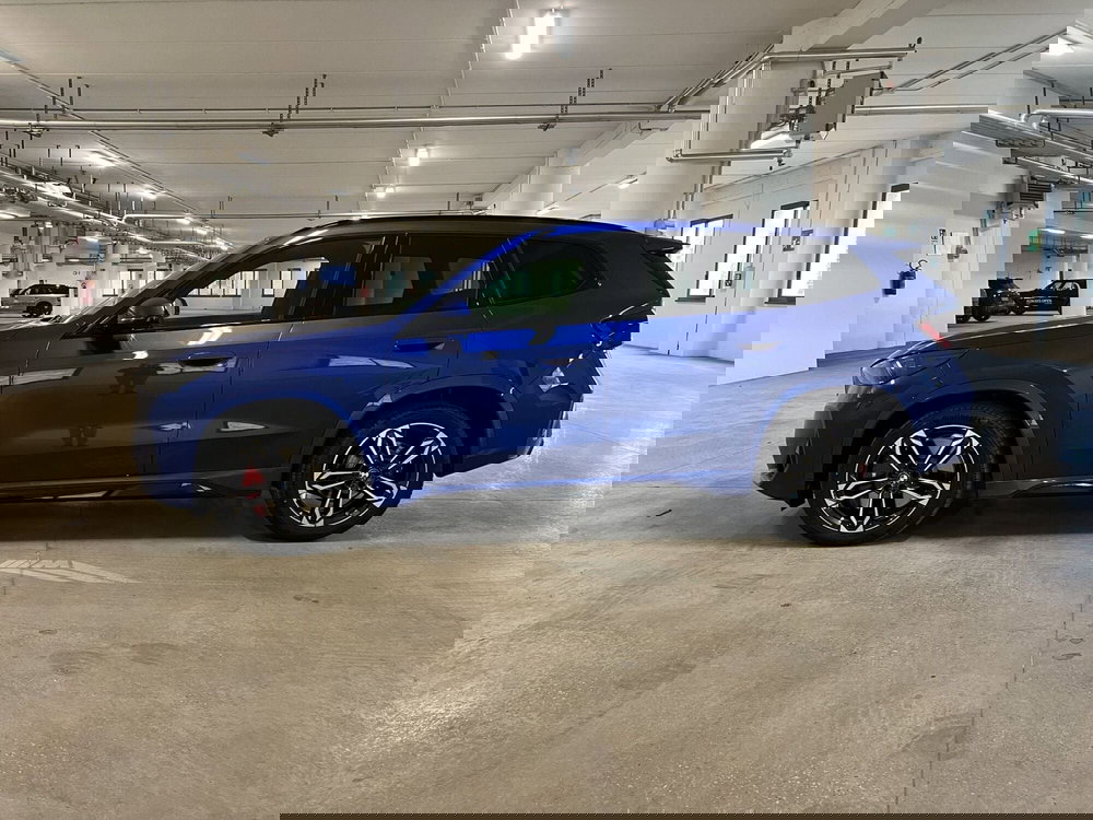 BMW X1 nuova a Torino (5)