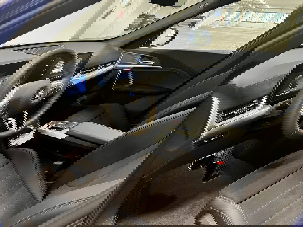 BMW X1 nuova a Torino (6)