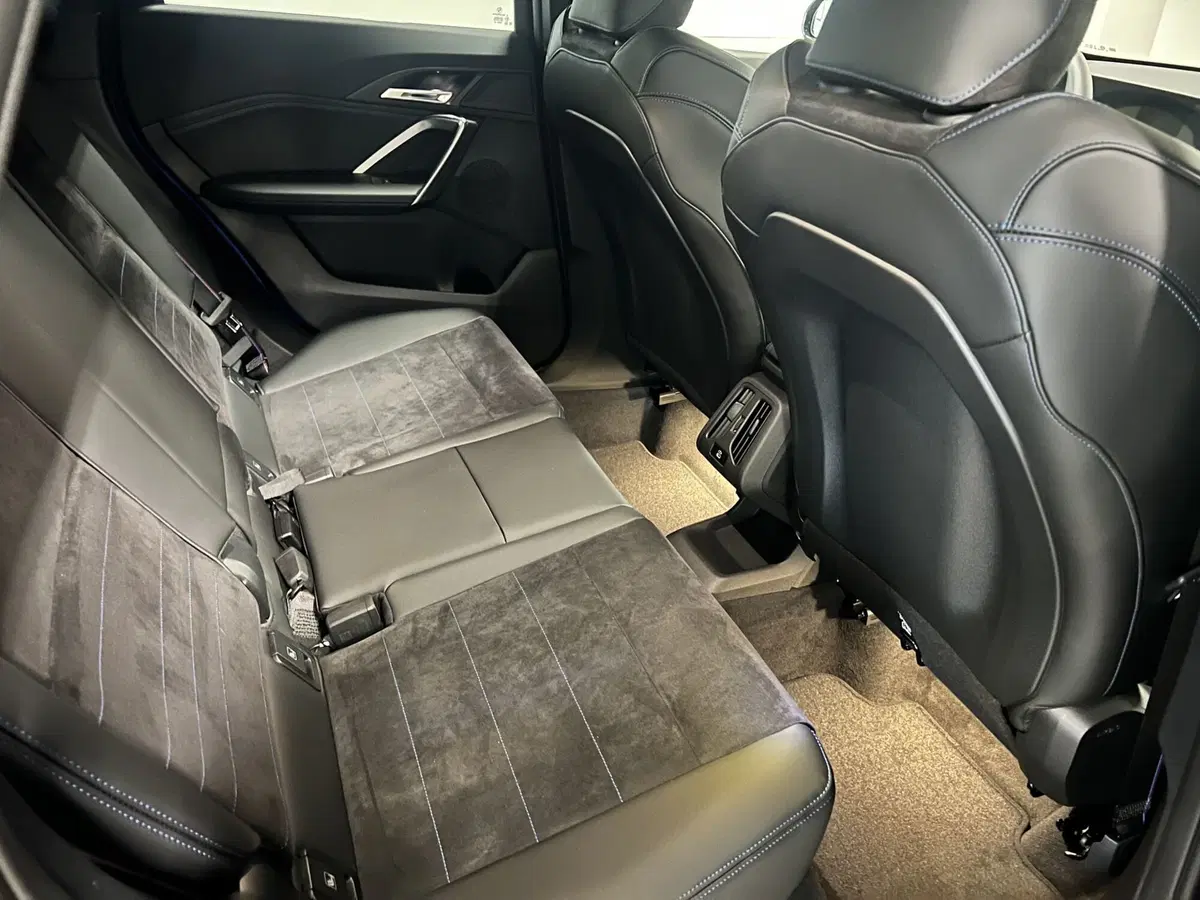 BMW X1 nuova a Torino (7)