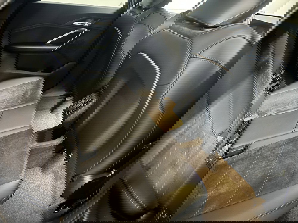 BMW X1 nuova a Torino (7)