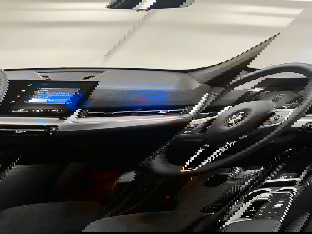 BMW X1 nuova a Torino (8)