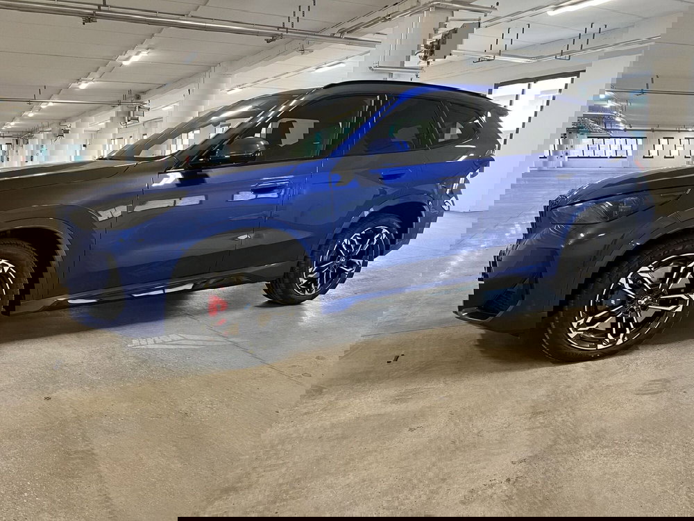 BMW X1 nuova a Torino