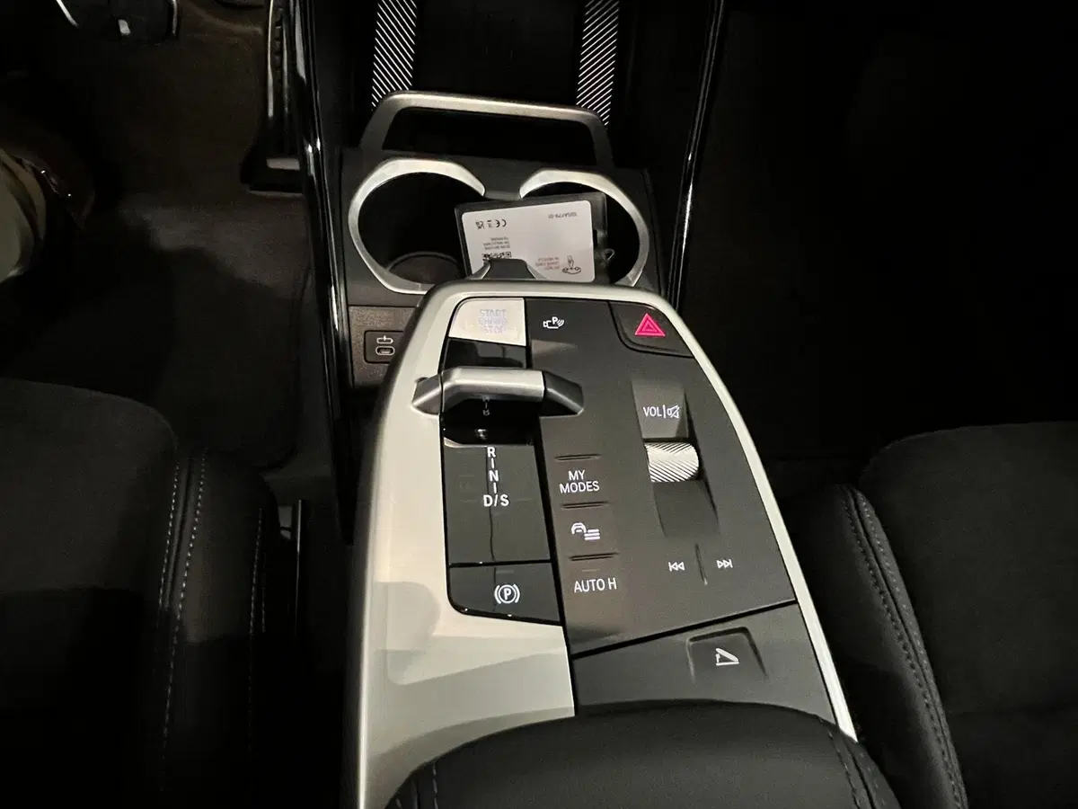 BMW X1 nuova a Torino (10)
