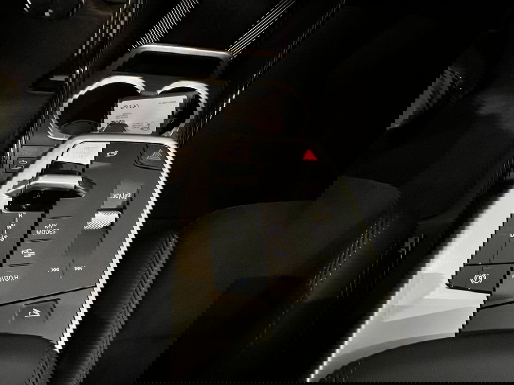 BMW X1 nuova a Torino (10)