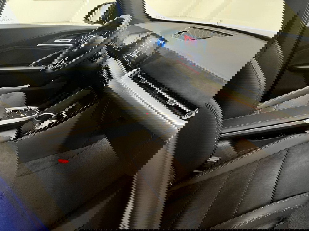 BMW X1 nuova a Torino (11)