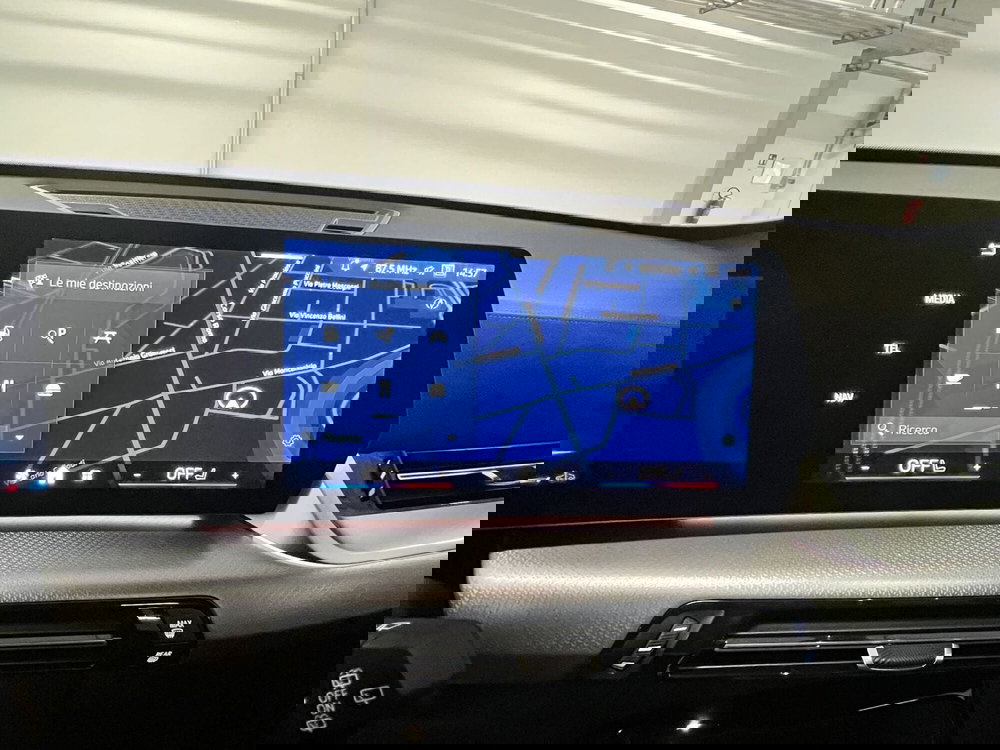 BMW X1 nuova a Torino (12)