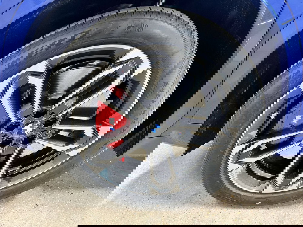 BMW X1 nuova a Torino (14)