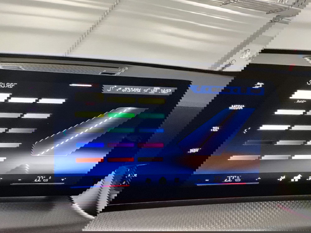 BMW X1 nuova a Torino (15)