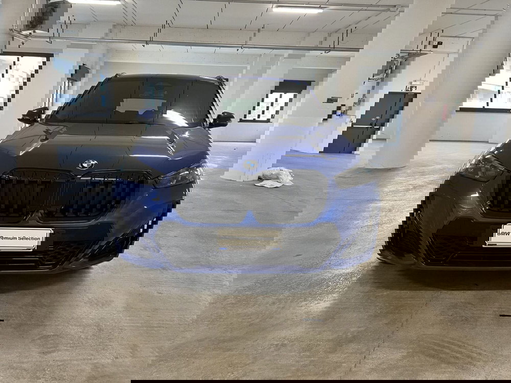 BMW X1 nuova a Torino (2)