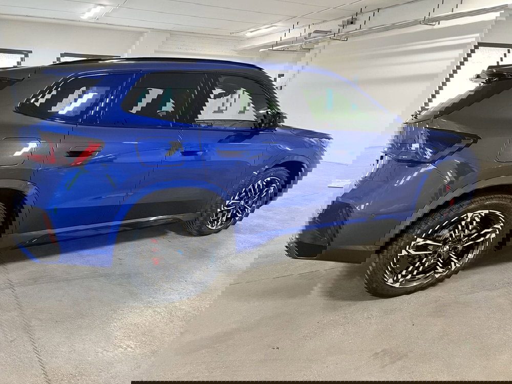 BMW X1 nuova a Torino (4)