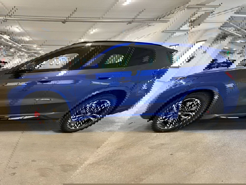 BMW X1 nuova a Torino (5)