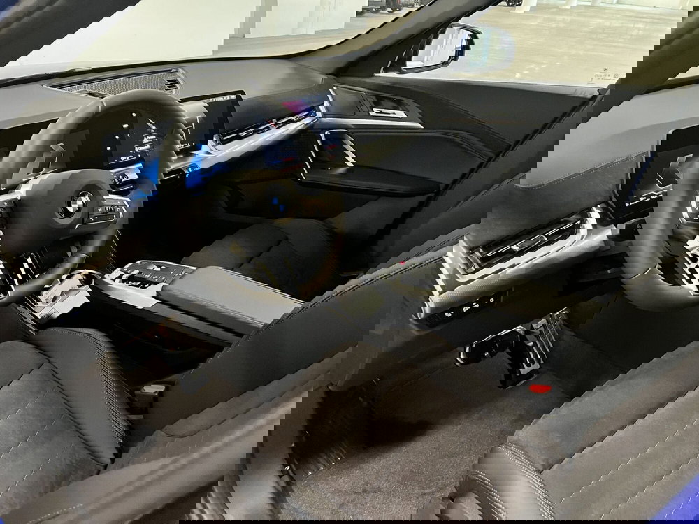 BMW X1 nuova a Torino (6)