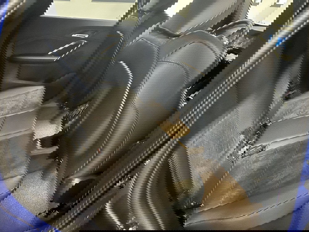 BMW X1 nuova a Torino (7)