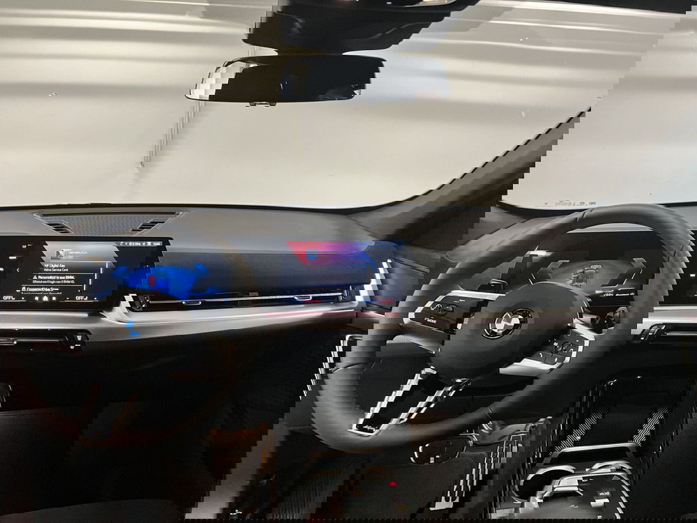 BMW X1 nuova a Torino (8)