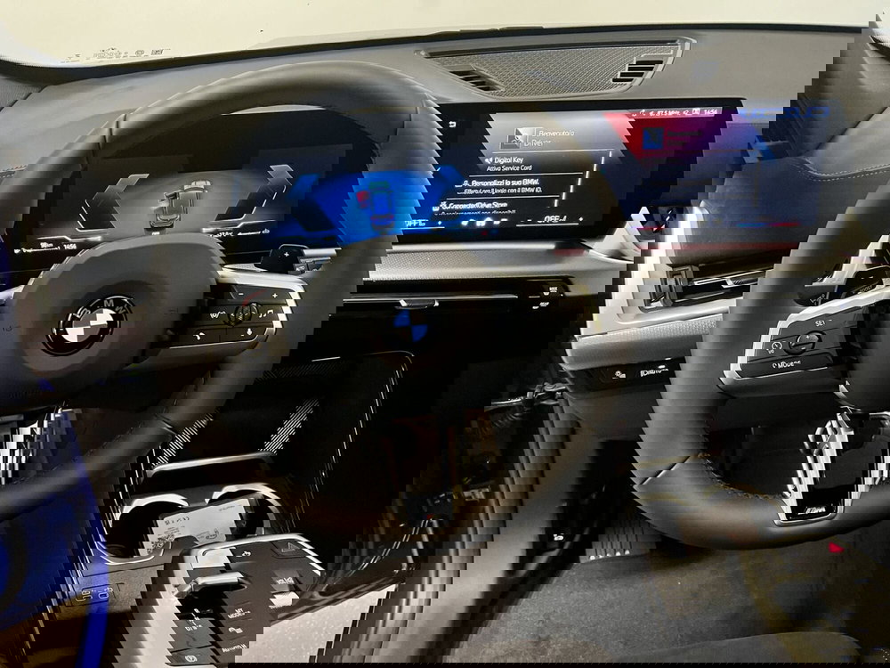 BMW X1 nuova a Torino (9)