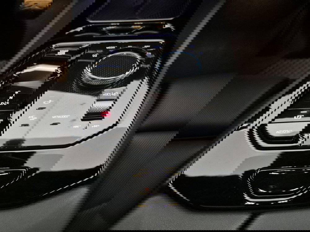 BMW Serie 5 Touring usata a Torino (11)