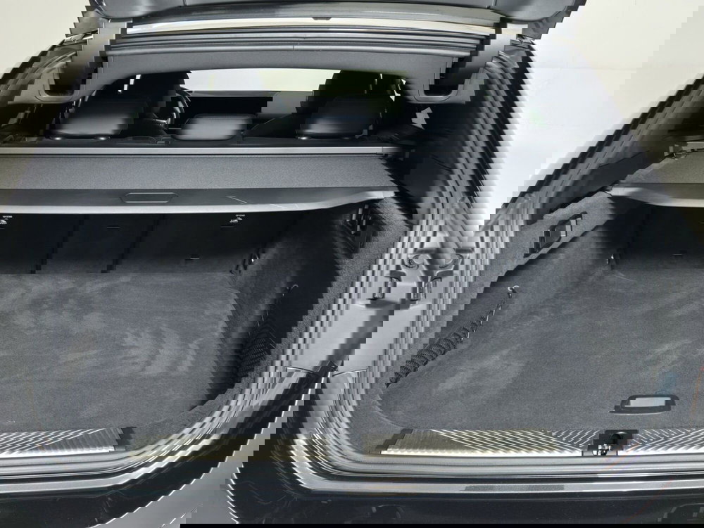 BMW Serie 5 Touring usata a Torino (13)