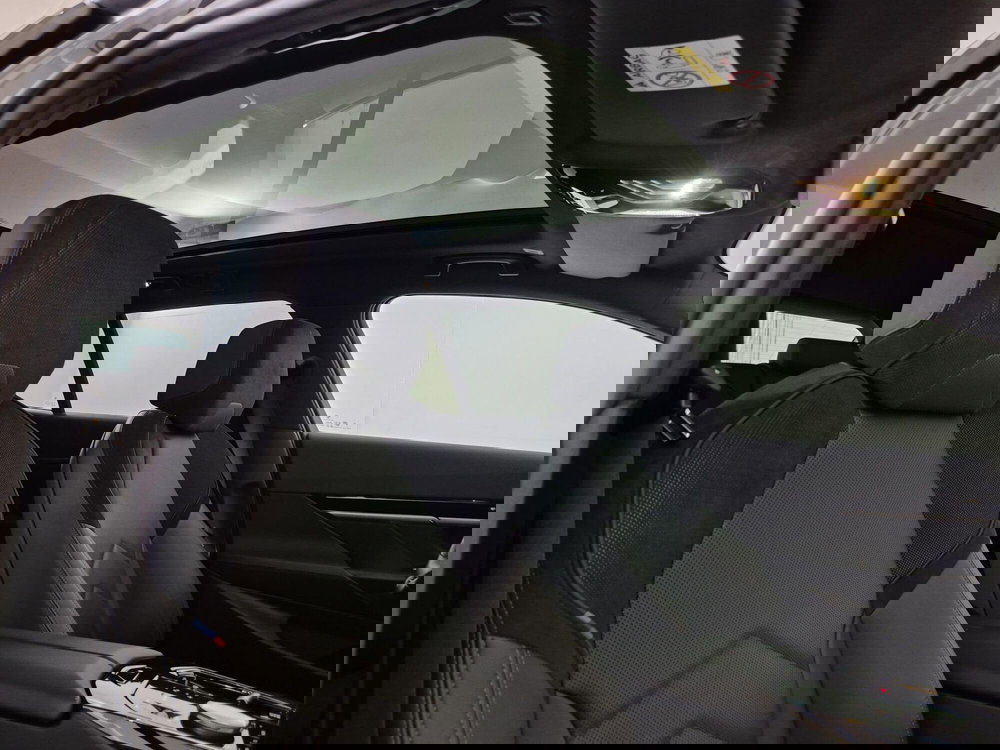 BMW Serie 5 Touring usata a Torino (17)