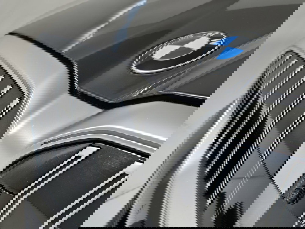 BMW Serie 5 Touring usata a Torino (18)