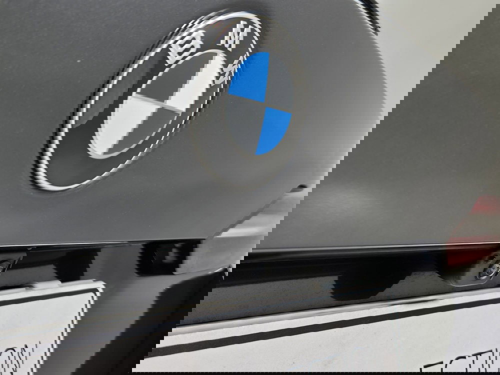 BMW Serie 5 Touring usata a Torino (19)